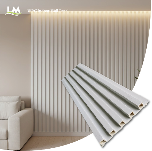 3D WPC Fluted Wall Panel Wood Composite Interior Slat Board suppliers 3D WPC Fluted Wall Panel Wood Composite Interior Slat Board suppliers