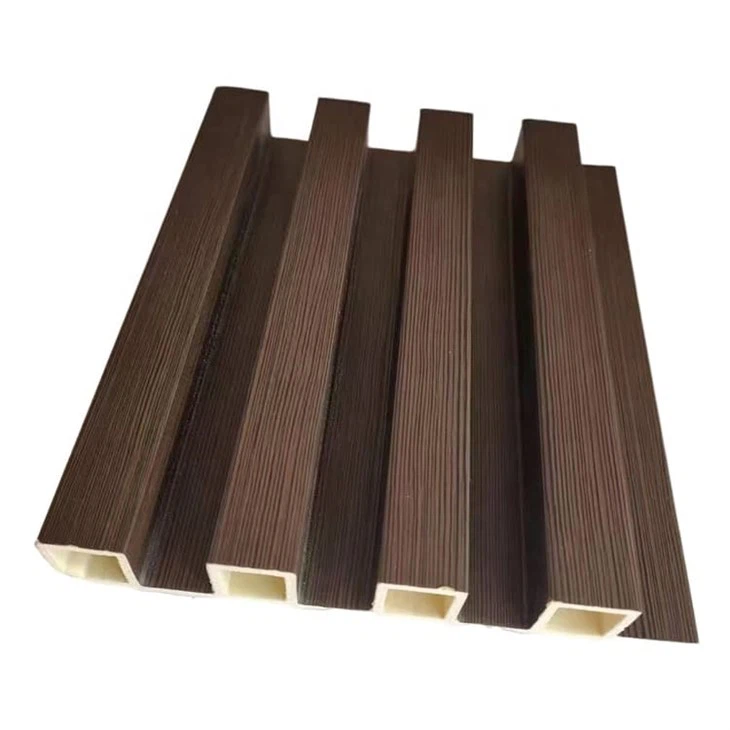 Wide Spacing WPC Slats best Wide Spacing WPC Slats best
