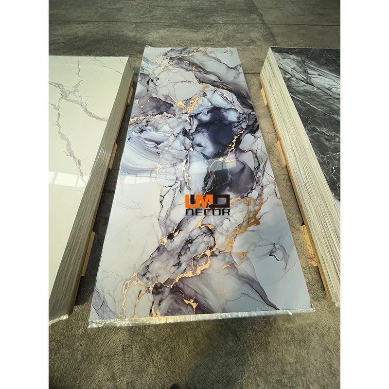 2.8mm Pvc Marble Sheet Wall Panel 2.8mm Pvc Marble Sheet Wall Panel