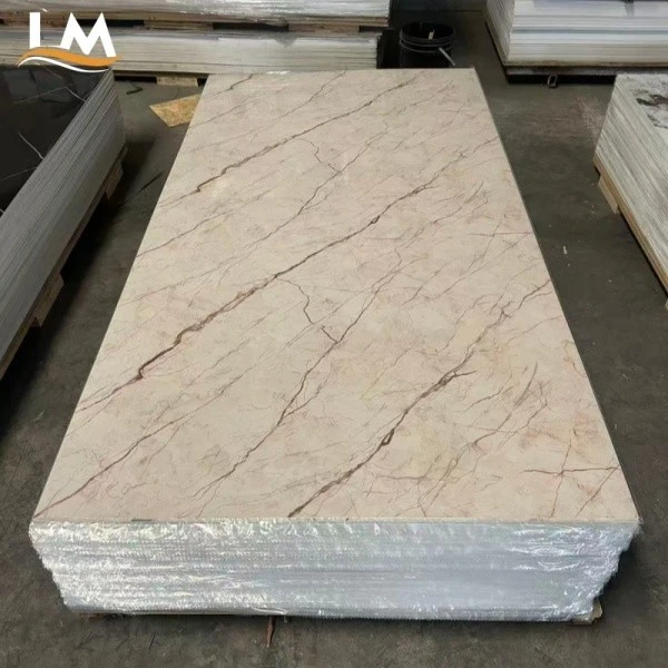 3D Printed Waterproof Fireproof Scratch Resistant UV Board With Custom Length 2.44m/2.9m suppliers 3D Printed Waterproof Fireproof Scratch Resistant UV Board With Custom Length 2.44m/2.9m suppliers