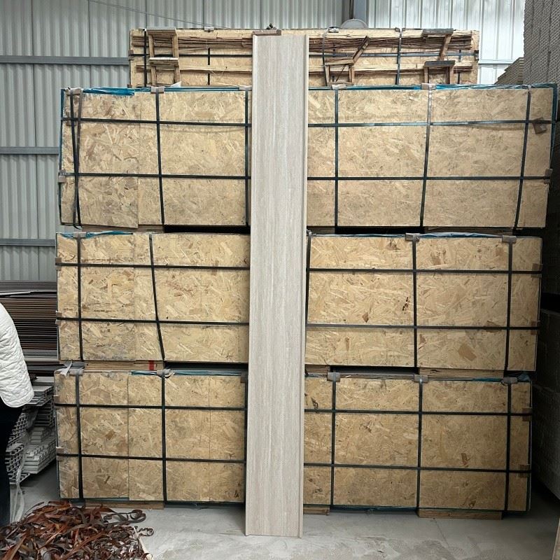 Eco-friendly WPC Fluted Wall Panel Interior Decorative Grille Cladding For Home & Commercial Use best