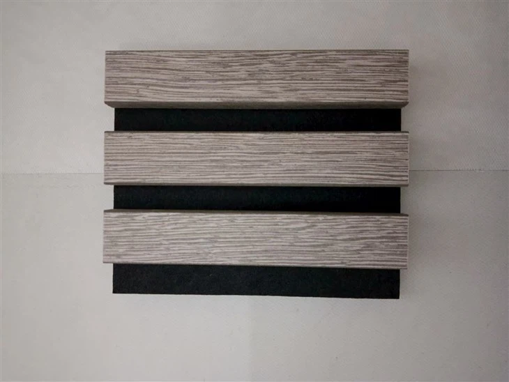 Acoustic Panels: Fireproof, Meet Space Safety Rules