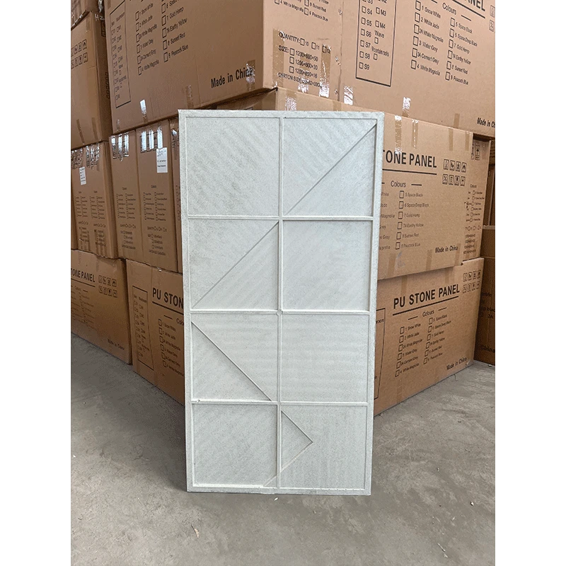 Easy Install PU Stone Panels suppliers Easy Install PU Stone Panels suppliers