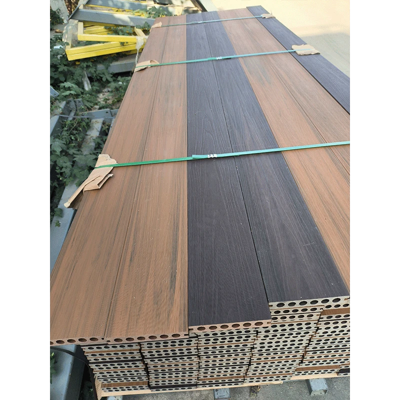 Easy Install WPC Outdoor Wall Panels Exterior House best