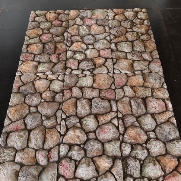 Eco-Friendly PU Decorative Stone best Eco-Friendly PU Decorative Stone best