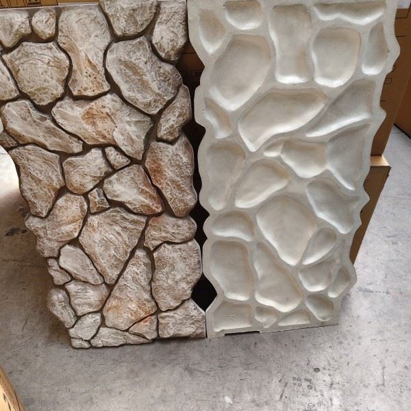 Eco-Friendly PU Decorative Stone suppliers Eco-Friendly PU Decorative Stone suppliers