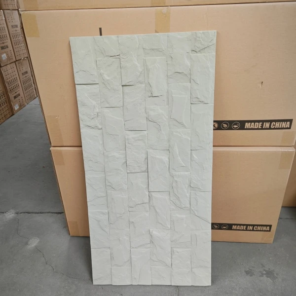 Eco-Friendly PU Decorative Stone