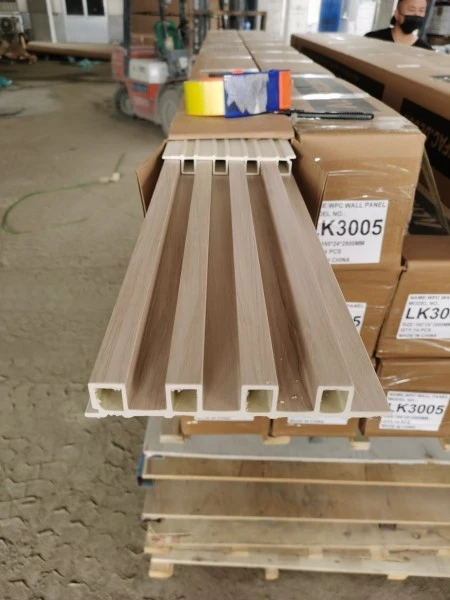 Eco WPC Indoor Decorative Wall Grille high quality Eco WPC Indoor Decorative Wall Grille high quality