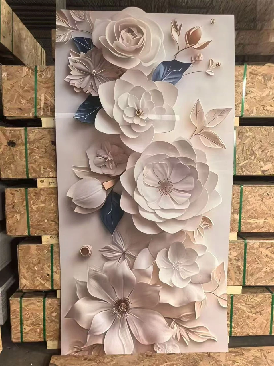 Glossy PVC UV Decor Panels suppliers Glossy PVC UV Decor Panels suppliers