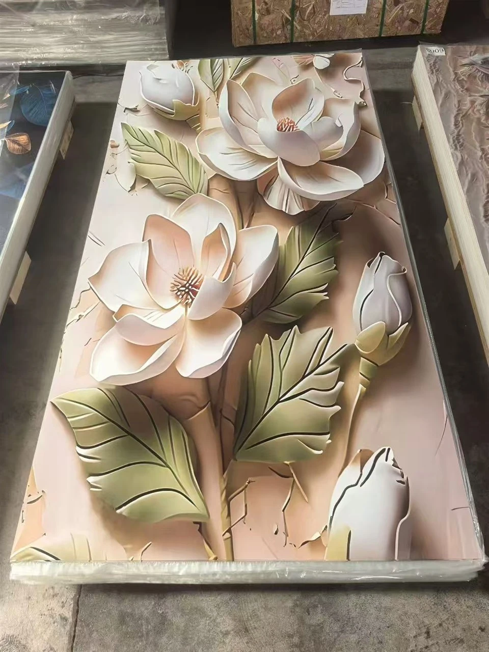 High Gloss UV Panels Interior Decorative PVC UV Marble Wall Panel best High Gloss UV Panels Interior Decorative PVC UV Marble Wall Panel best
