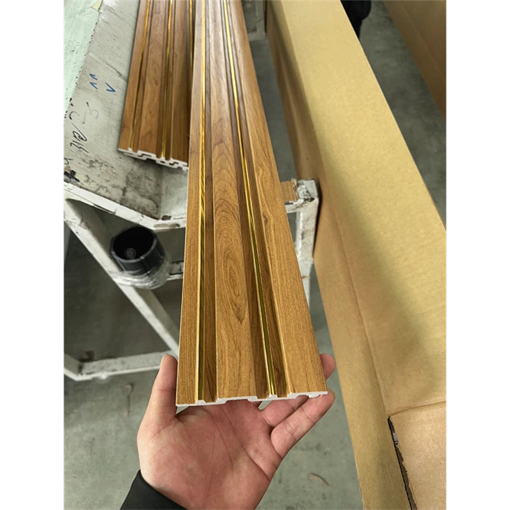 High Quality PS Wall Panel