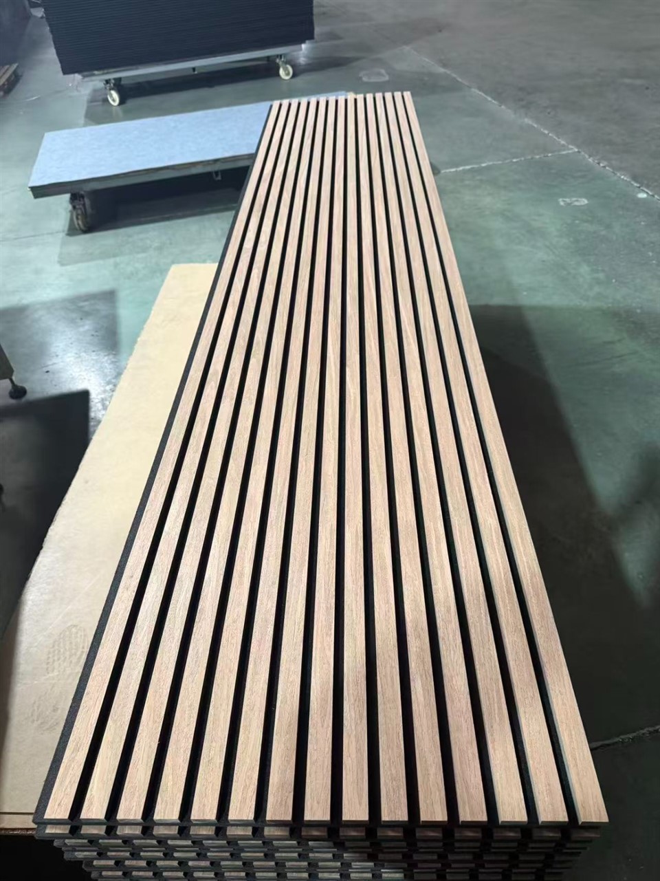 Indoor Fireproof Acoustic Wall Panels factory Indoor Fireproof Acoustic Wall Panels factory