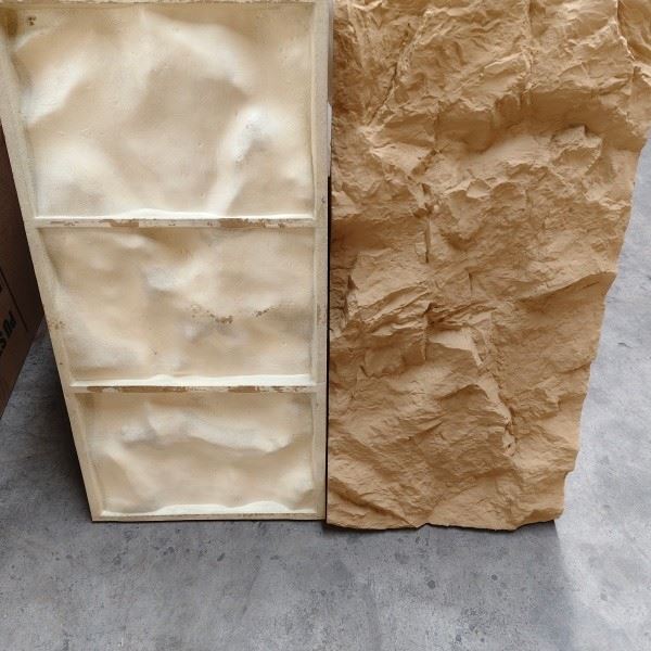 Light PU Stone Veneer Easy Install high quality Light PU Stone Veneer Easy Install high quality