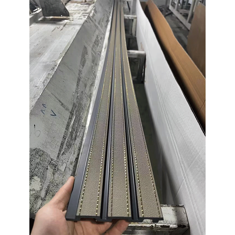 Lightweight PS Wall Panels