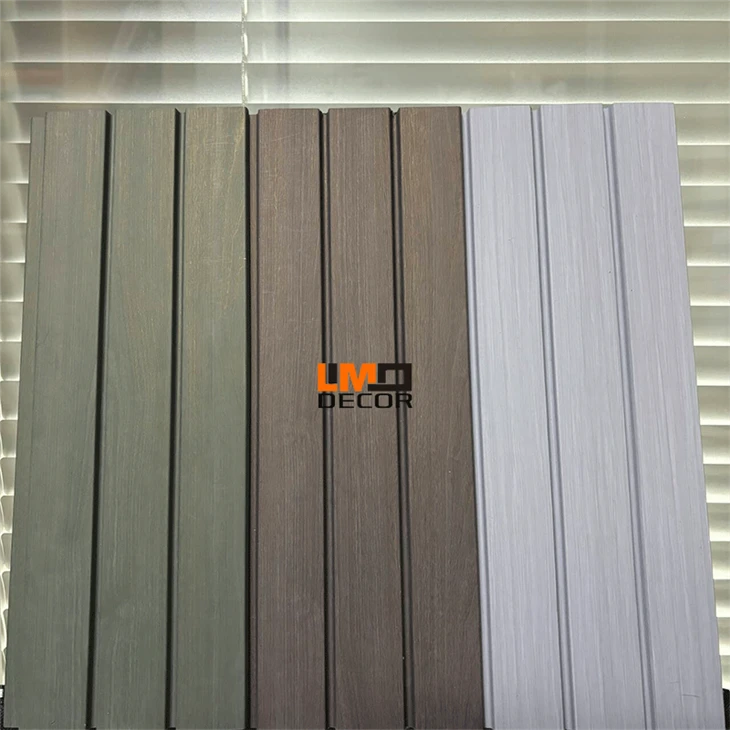 Multi-Color PS Wall Panel Decorative Multi-Color PS Wall Panel Decorative