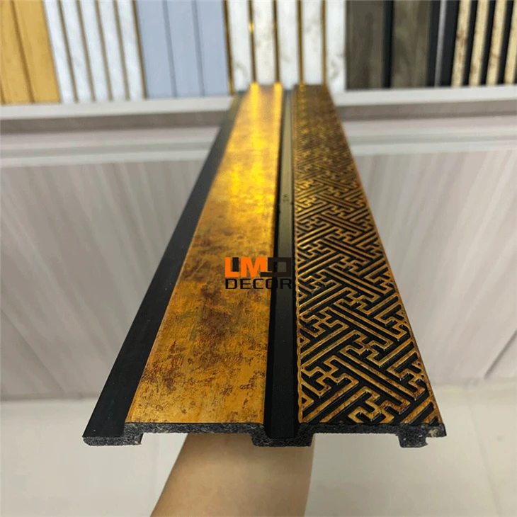 Multi-Color PS Wall Panel Decorative Multi-Color PS Wall Panel Decorative