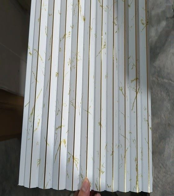 Multi-Design PS Wall Panels Multi-Design PS Wall Panels