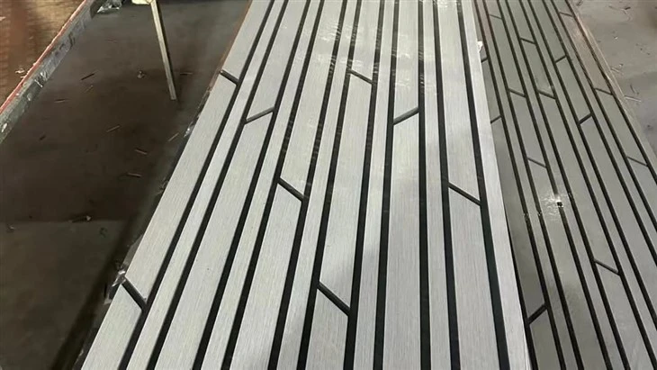 Premium MDF Acoustic Wall Sound Panels