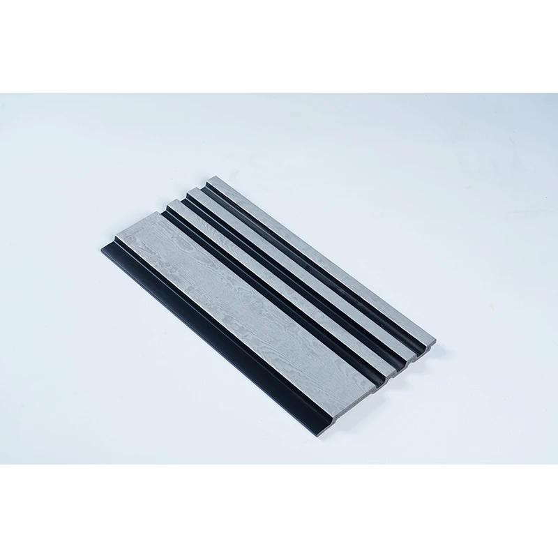 PS Fluted Wall Panel Decorative Interior Wall Cladding