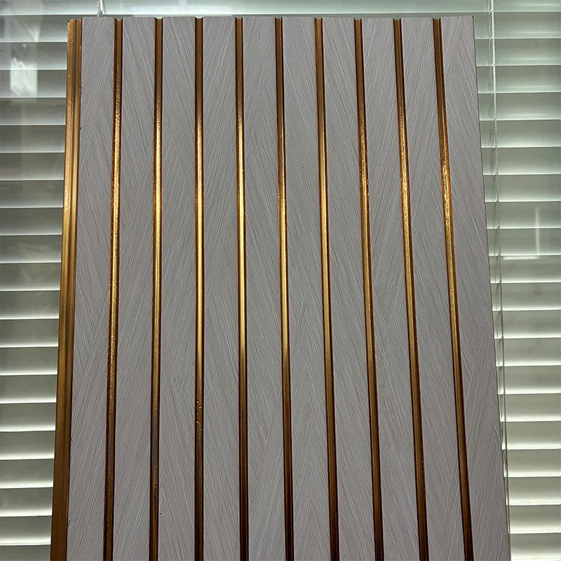 Durable PS Wall Panel High Quality