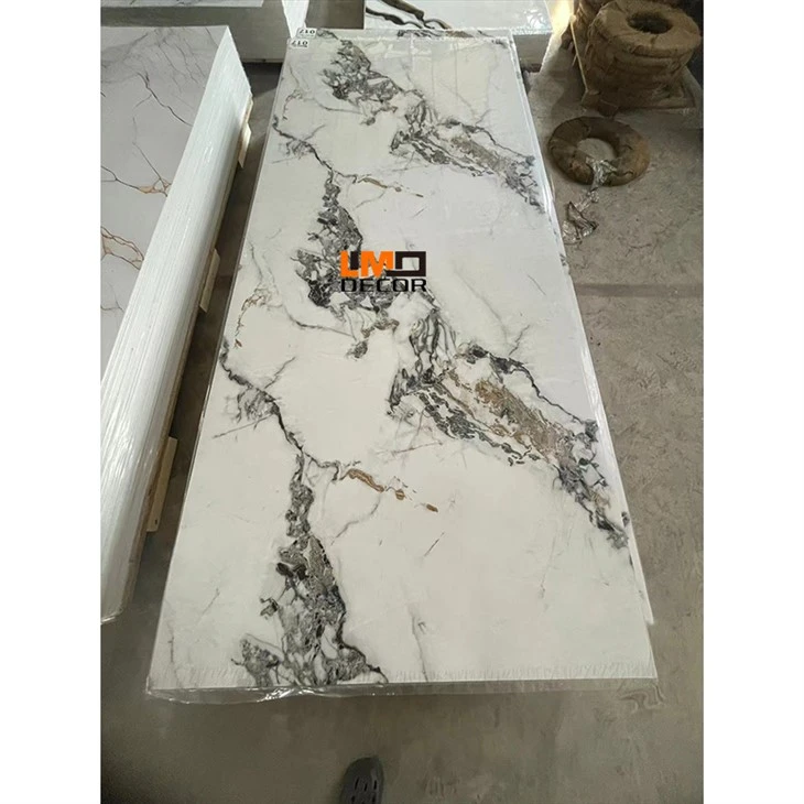 PVC UV Panel 1220*2900mm