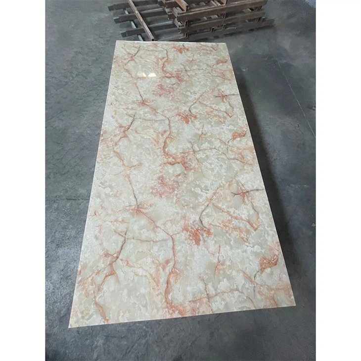 Long-lasting PVC Wall Panels