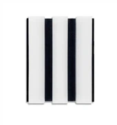 Breathable Mold-Resistant Acoustic Panels