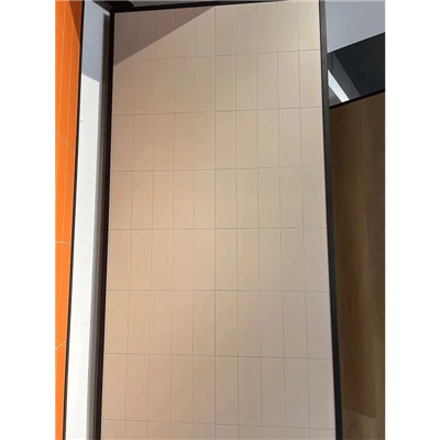 Eco-Friendly Easy Install Interior SPC