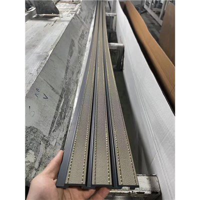 Lightweight PS Wall Panels