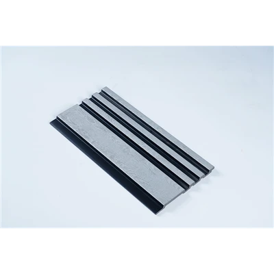 PS Fluted Wall Panel Decorative Interior Wall Cladding