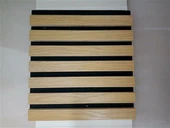 PVC Wall Panels: Wipe With Damp Cloth For Easy Cleaning