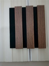 Acoustic Panels: Custom To Fit Space, Meet Needs