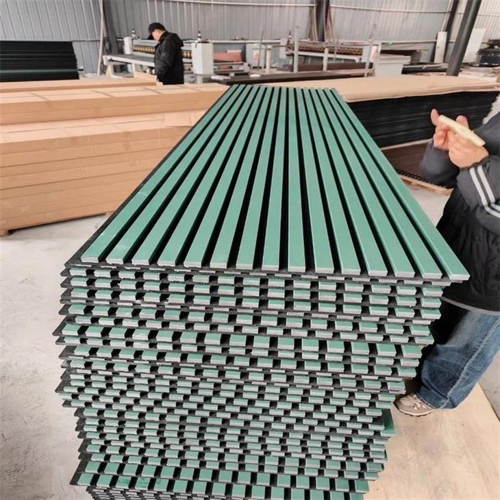 Sound Absorbing Acoustic Wall Panels factory Sound Absorbing Acoustic Wall Panels factory