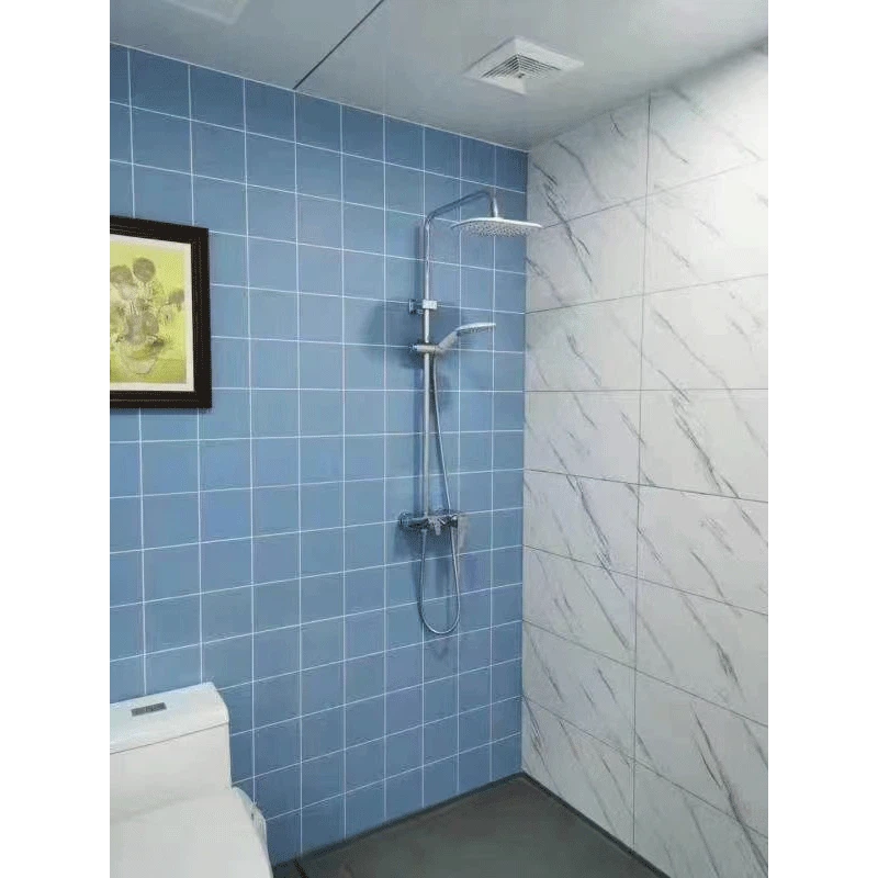 SPC Bathroom Wall Panels