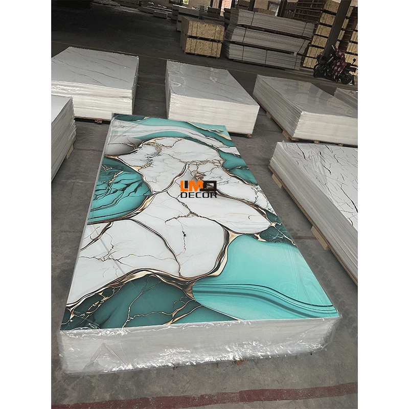 Waterproof Wall Panel Uv Marble Sheet Waterproof Wall Panel Uv Marble Sheet