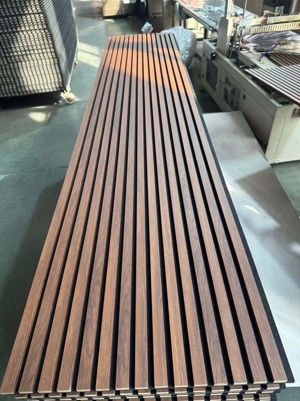 Wooden Texture Acoustic Wall Absorption Panels suppliers Wooden Texture Acoustic Wall Absorption Panels suppliers